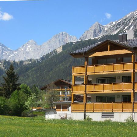 Apartment Coley Ramsau am Dachstein Exterior foto