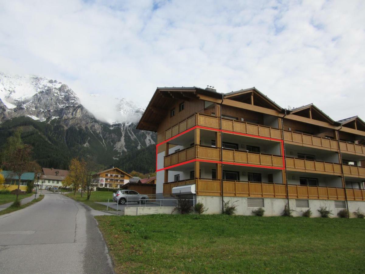 Apartment Coley Ramsau am Dachstein Exterior foto