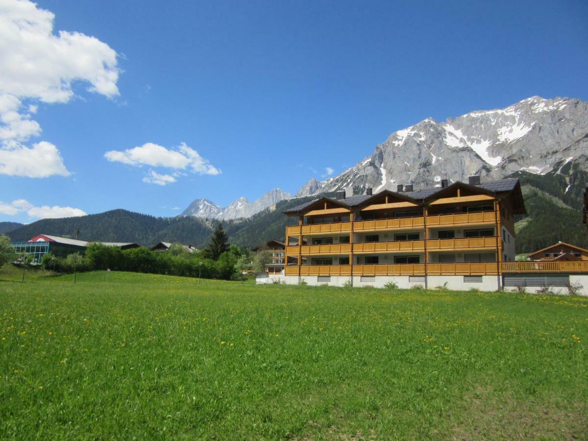 Apartment Coley Ramsau am Dachstein Exterior foto