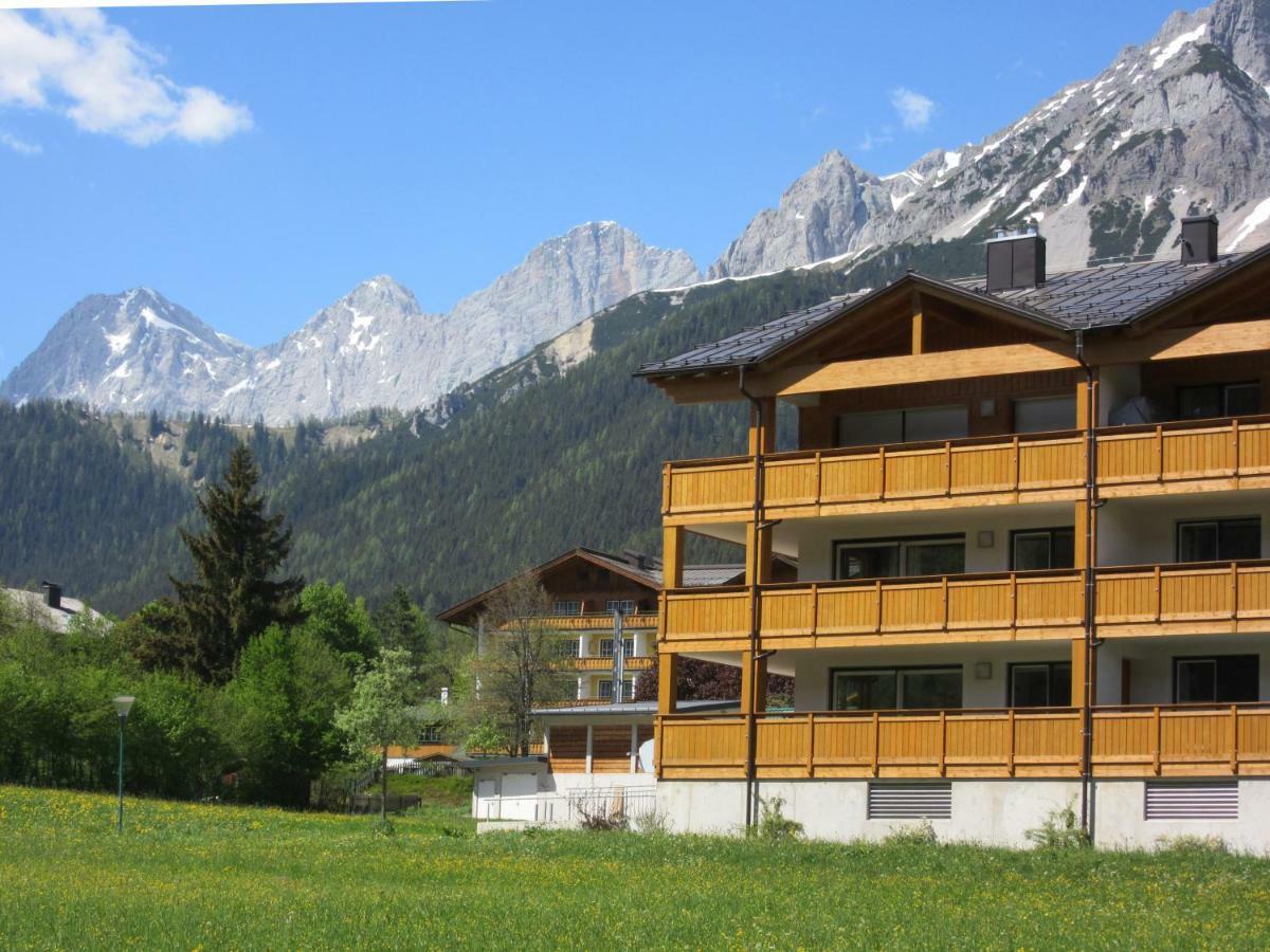 Apartment Coley Ramsau am Dachstein Exterior foto